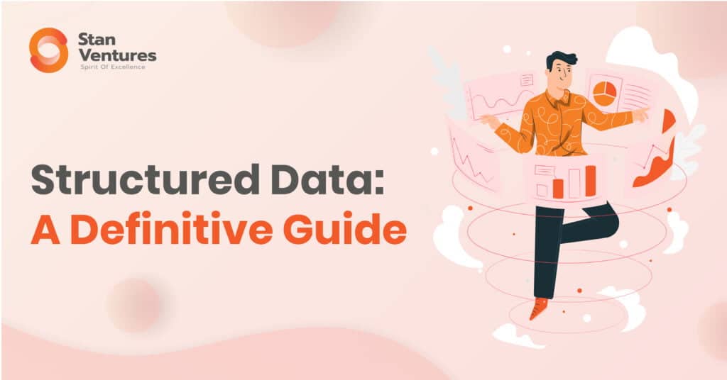 structured data a definitive guide