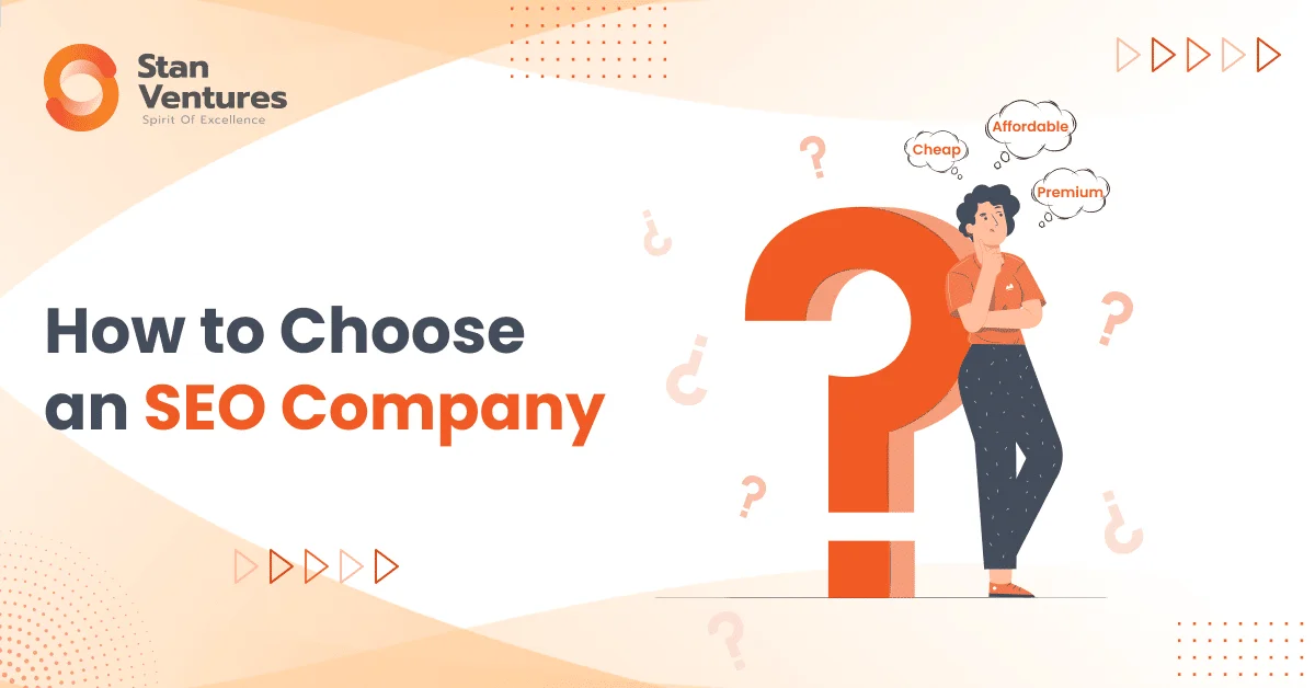 Choosing the Right SEO Company: The Most Important Aspects