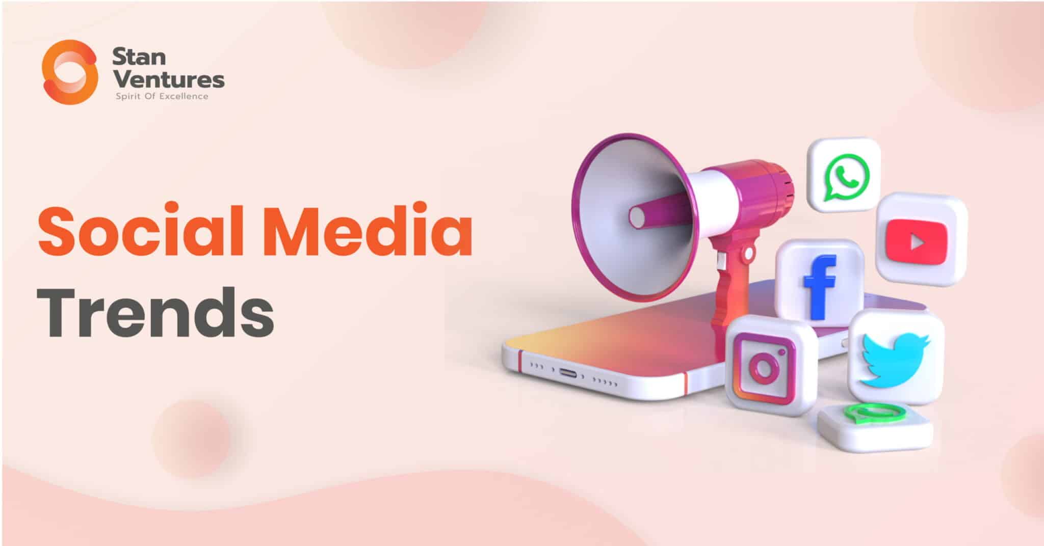 22 Latest Social Media Trends That You Should Follow in 2023