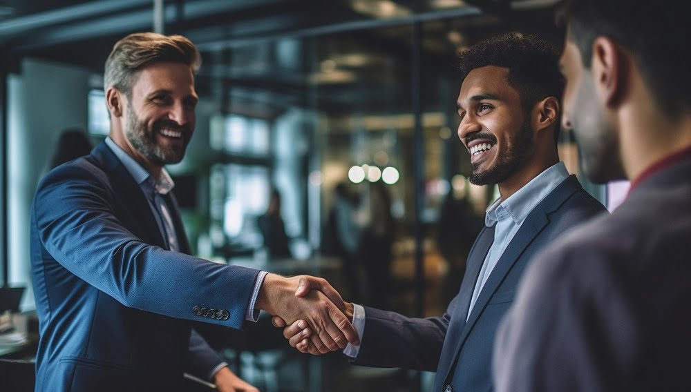 white label link building partners