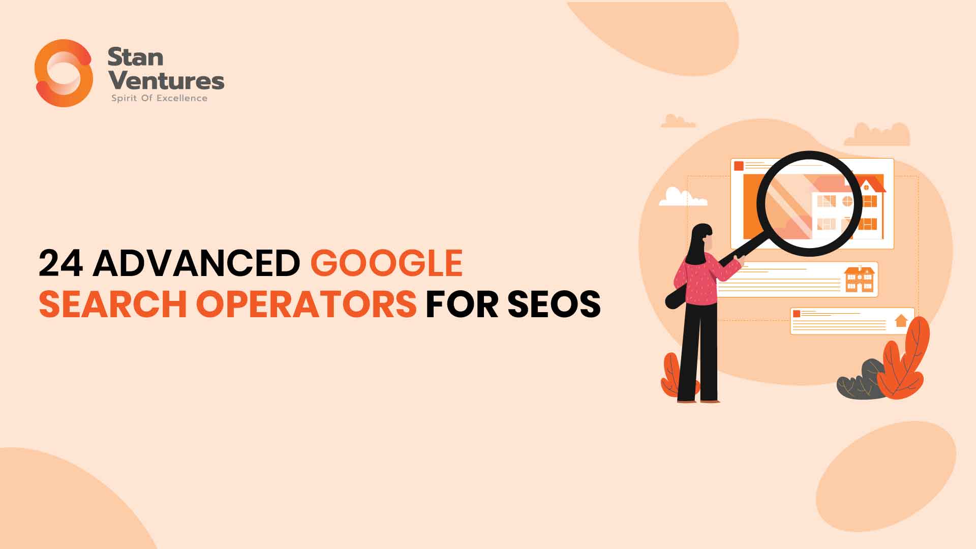 Google-Advanced-Search Operators