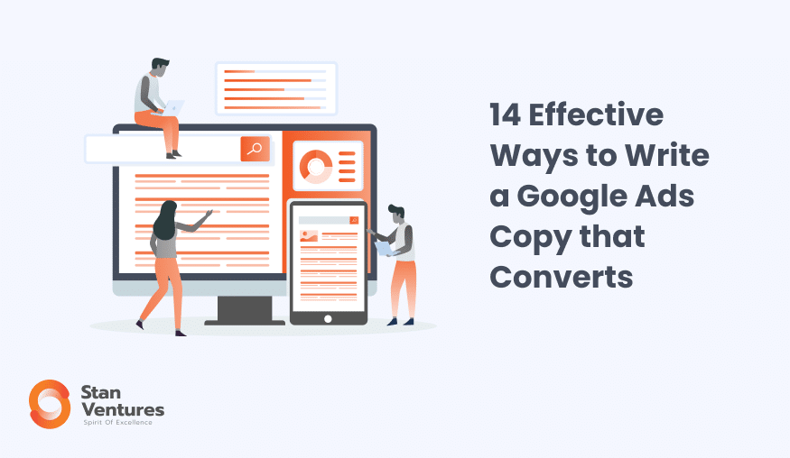 14 Effective Ways to Write a Google Ads Copy that Converts