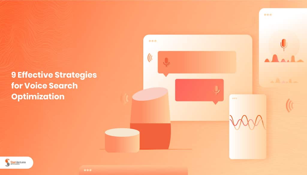 9 effective strategies for voice search optimization