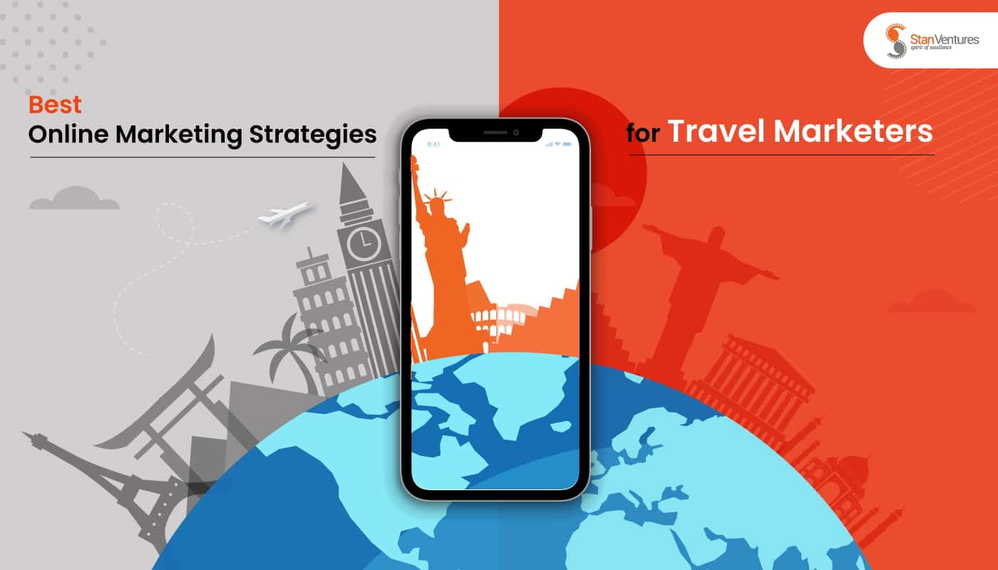 google search marketing for travel and tourism websites