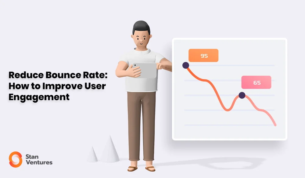 How to Reduce the Bounce Rate in 2024