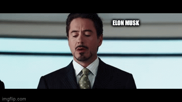 elon musk and ai content gifs