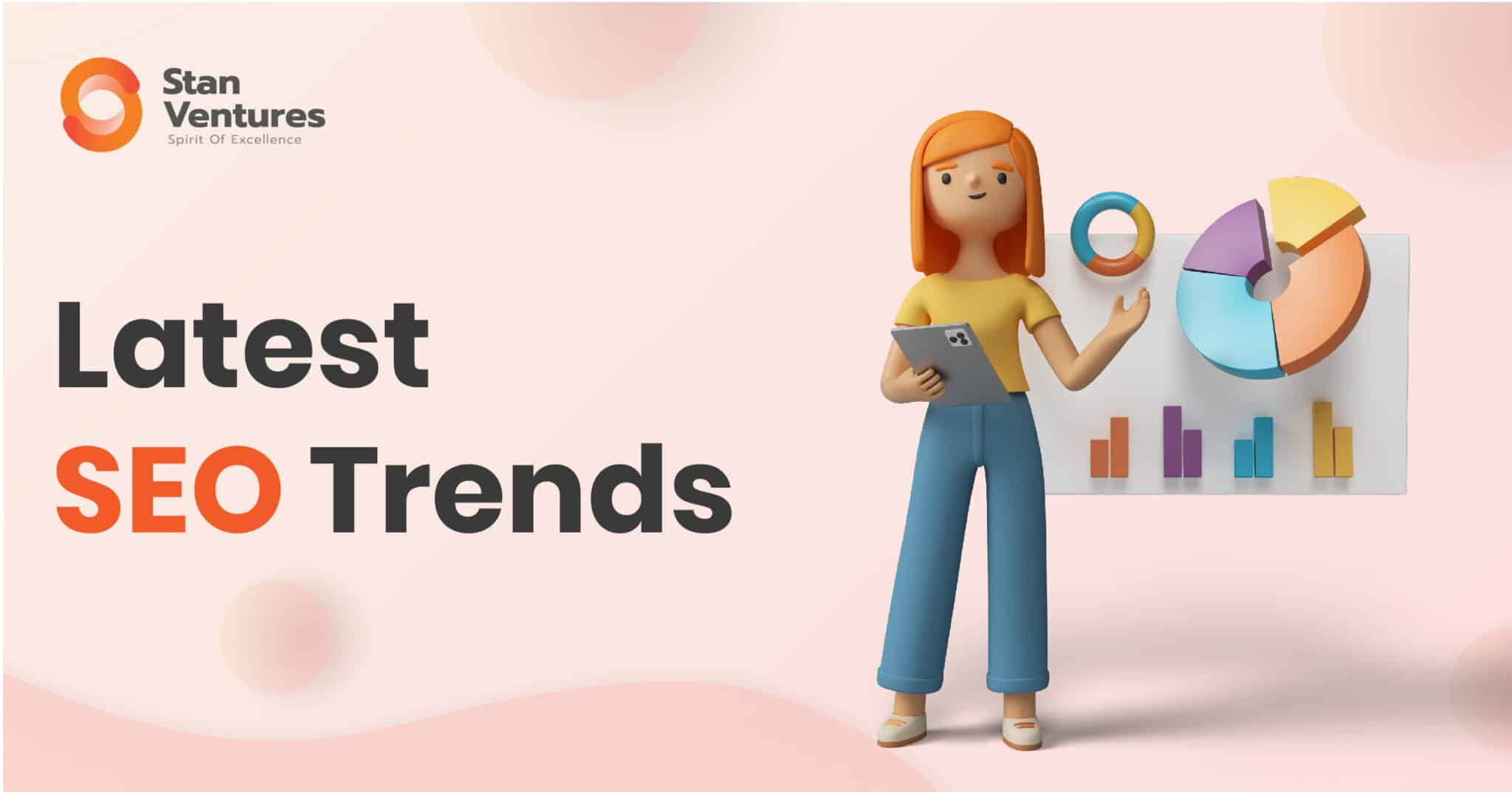 latest seo trends