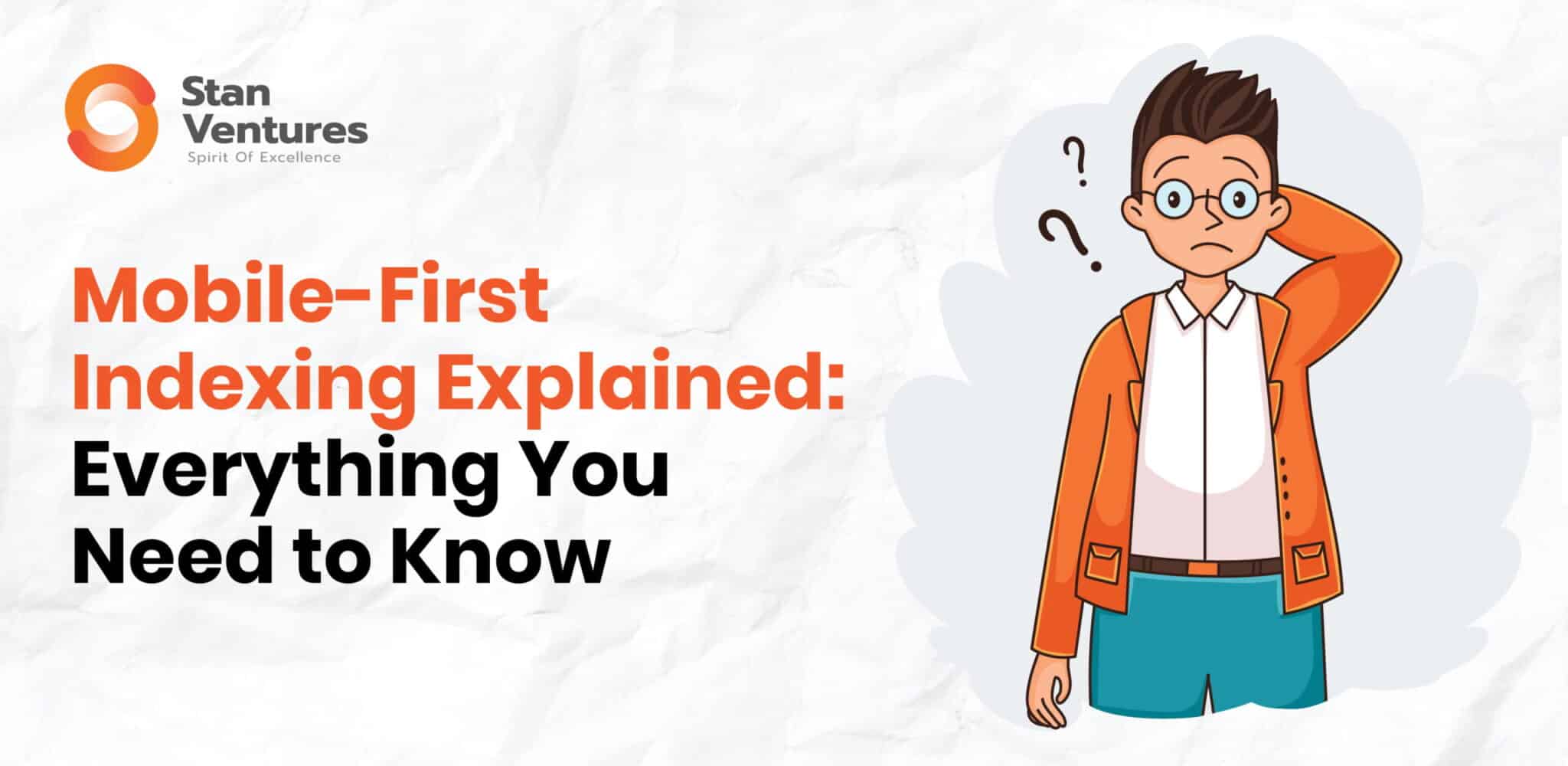 mobile-first indexing explained: everything you need to know featured image