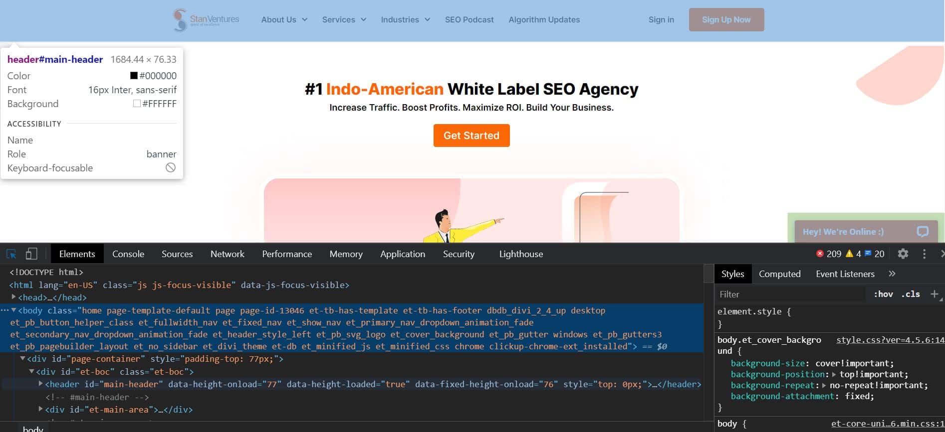 Google PageSpeed Insights Tool: A Complete Blueprint
