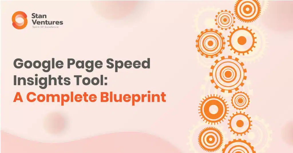 Google PageSpeed Insights Tool: Featured image