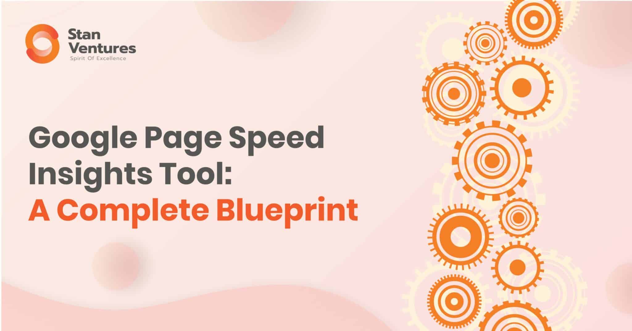 Google PageSpeed Insights Tool: Featured image