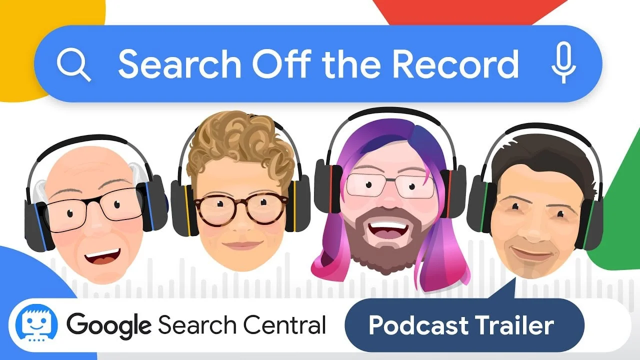 Google Search Off the Record