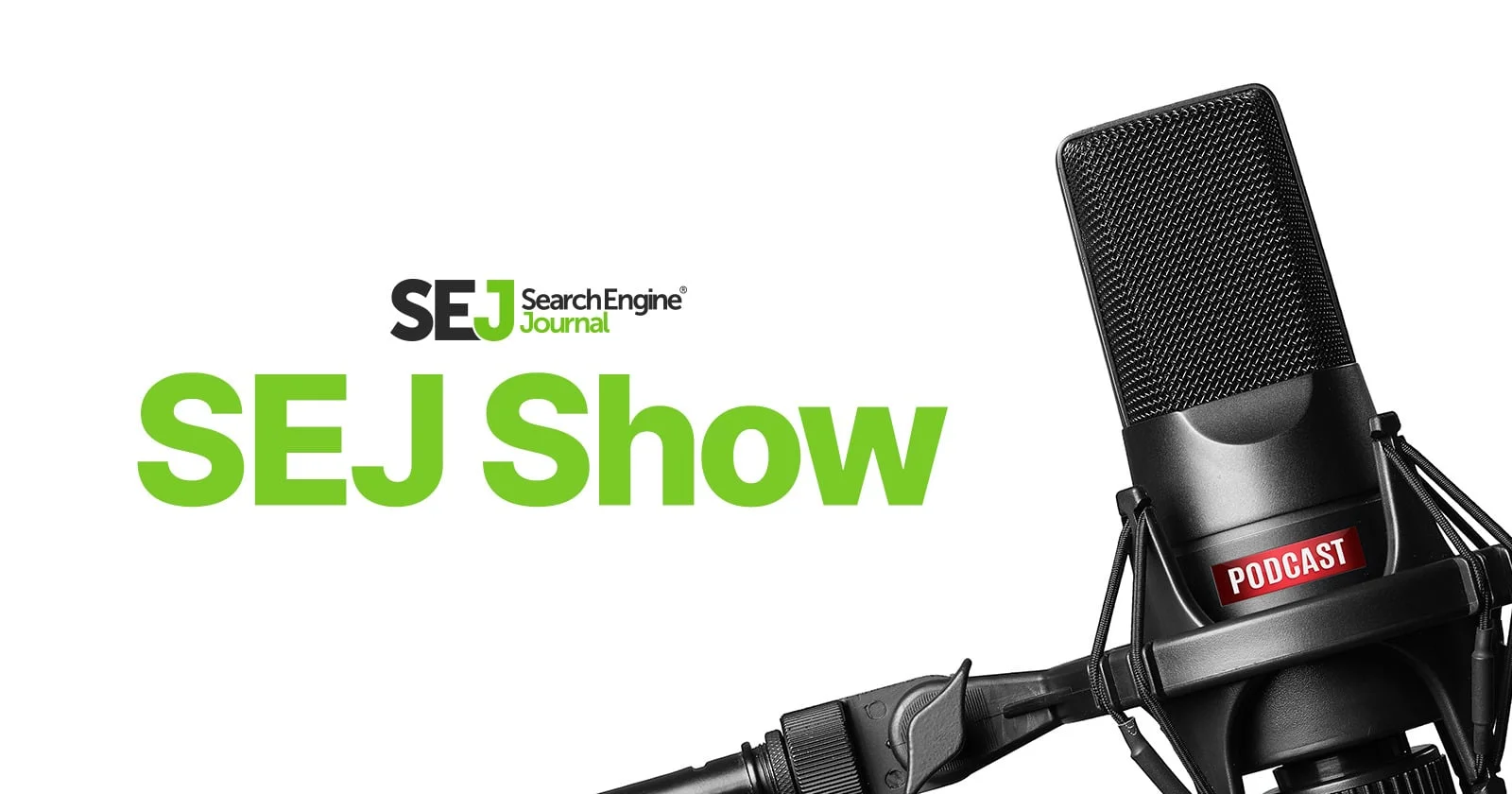Search Engine Journal Show