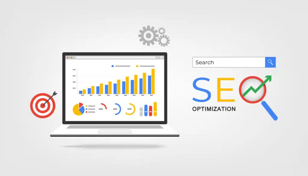 SEO for Your New Website