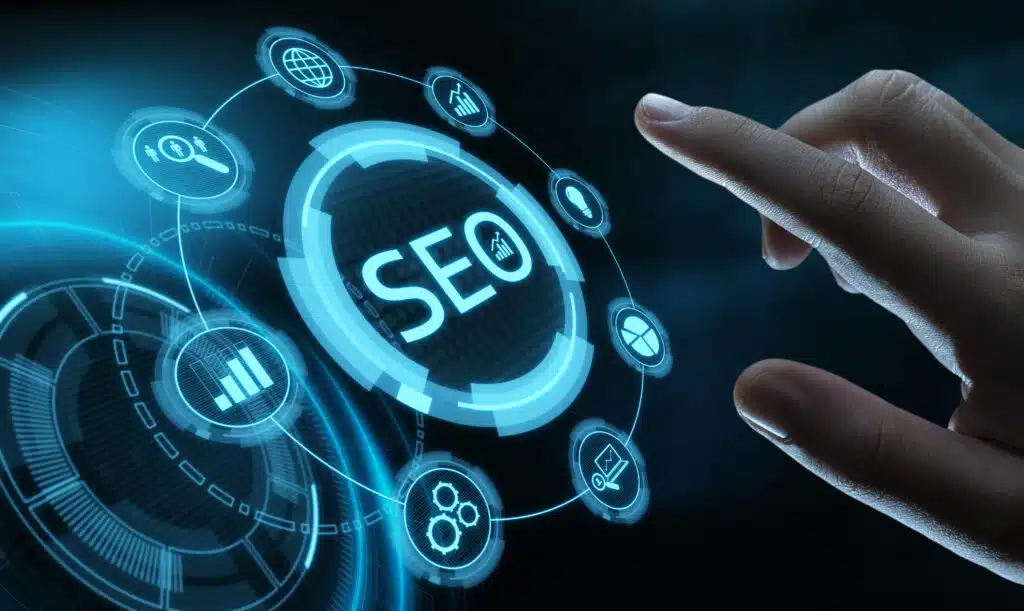 SEO for Your New Website