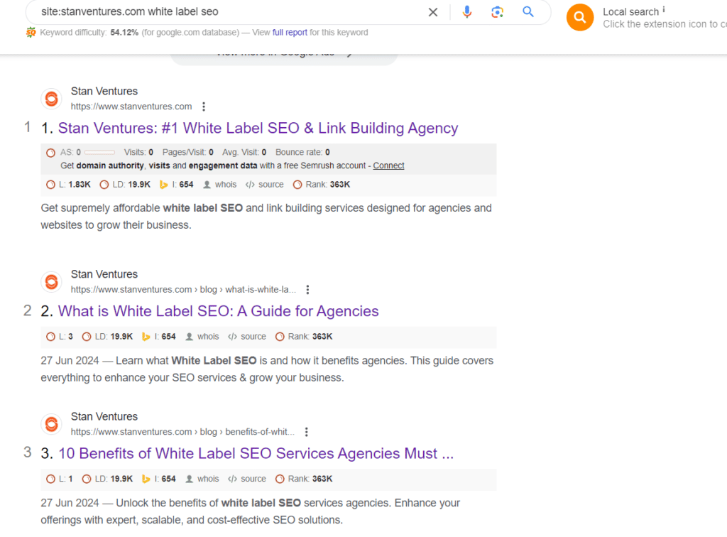 Search Google or Type a URL: How to Decide?