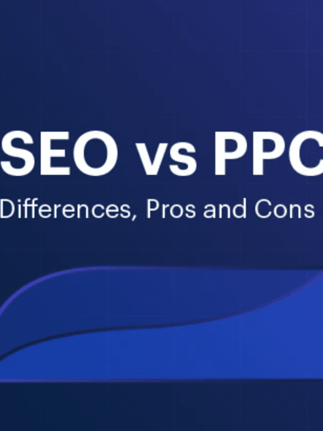 SEO vs PPC: Which Strategy Suits Your Business?