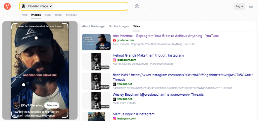 Reverse Video Search Guide: How to Reverse Video Search