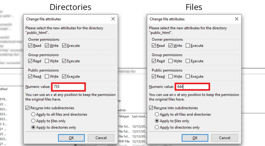 How to Fix the 403 Forbidden Error