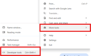 How to View the Source Code of a Website