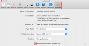 How to View the Source Code of a Website