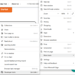 How to View the Source Code of a Website