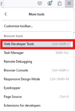 How to View the Source Code of a Website
