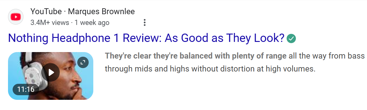 Compelling And SEO‑optimized Metadata