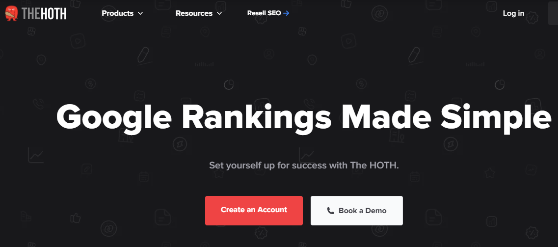 The Hoth
