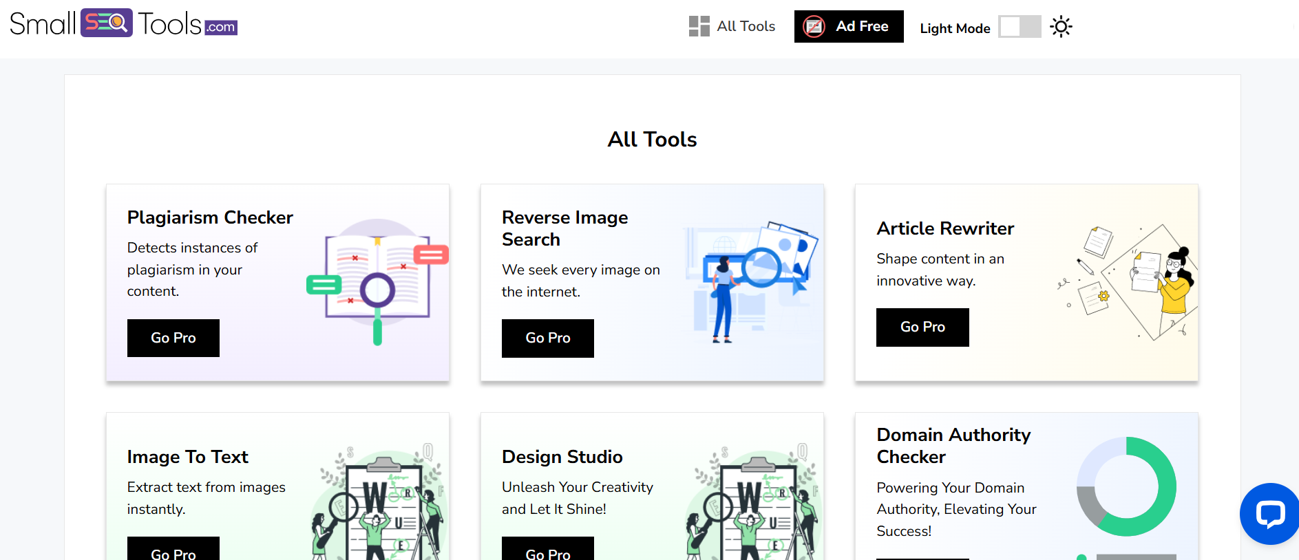 Small Seo Tools Online Rank Checker