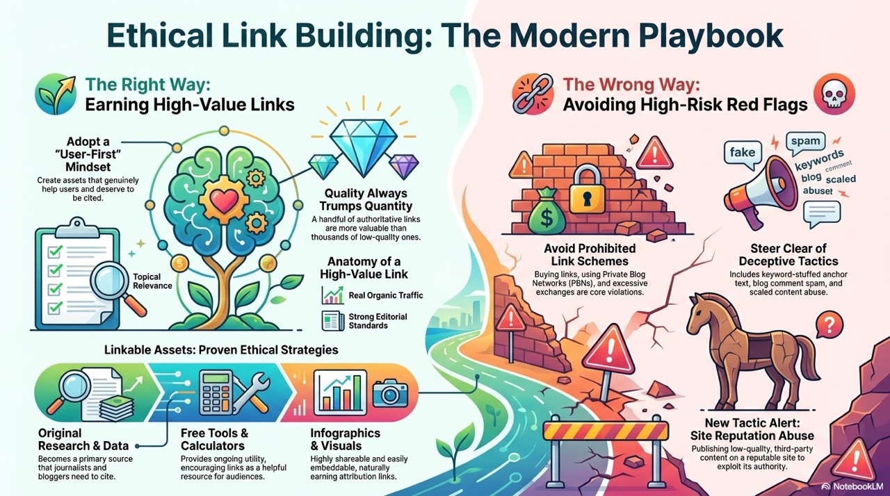 High Quality Visual Content