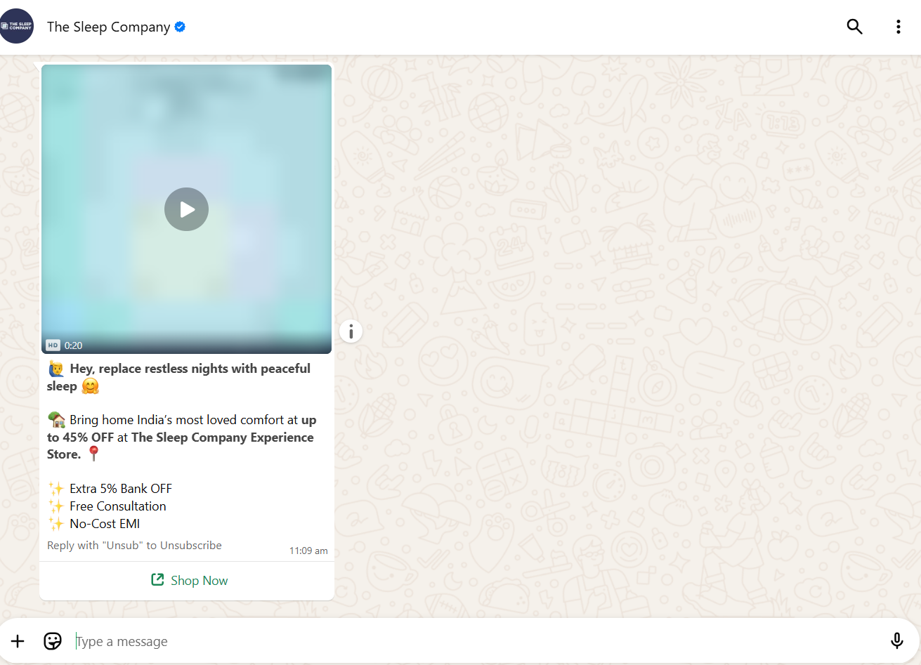 Retail And Ecommerce