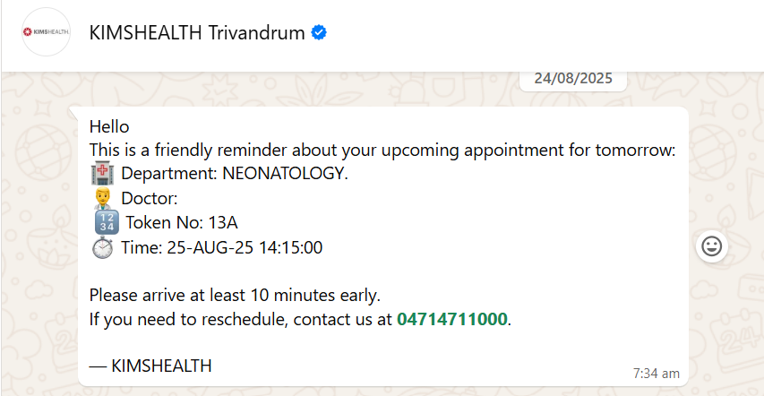 Travel And Hospitality