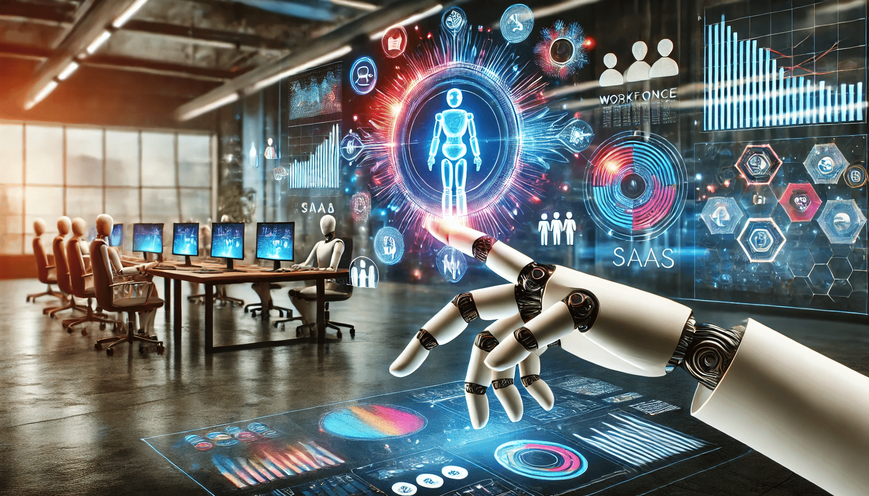 AI and SEO: Essential Findings for HR SaaS Marketers