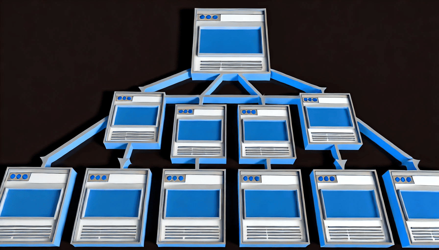 Mastering internal links