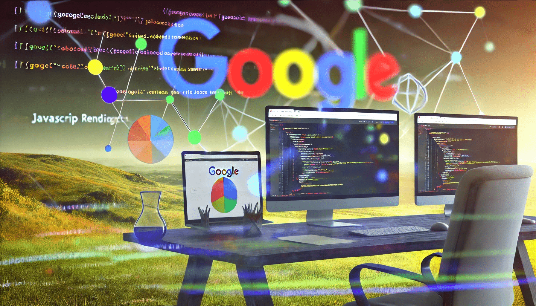 Google’s JavaScript Indexing