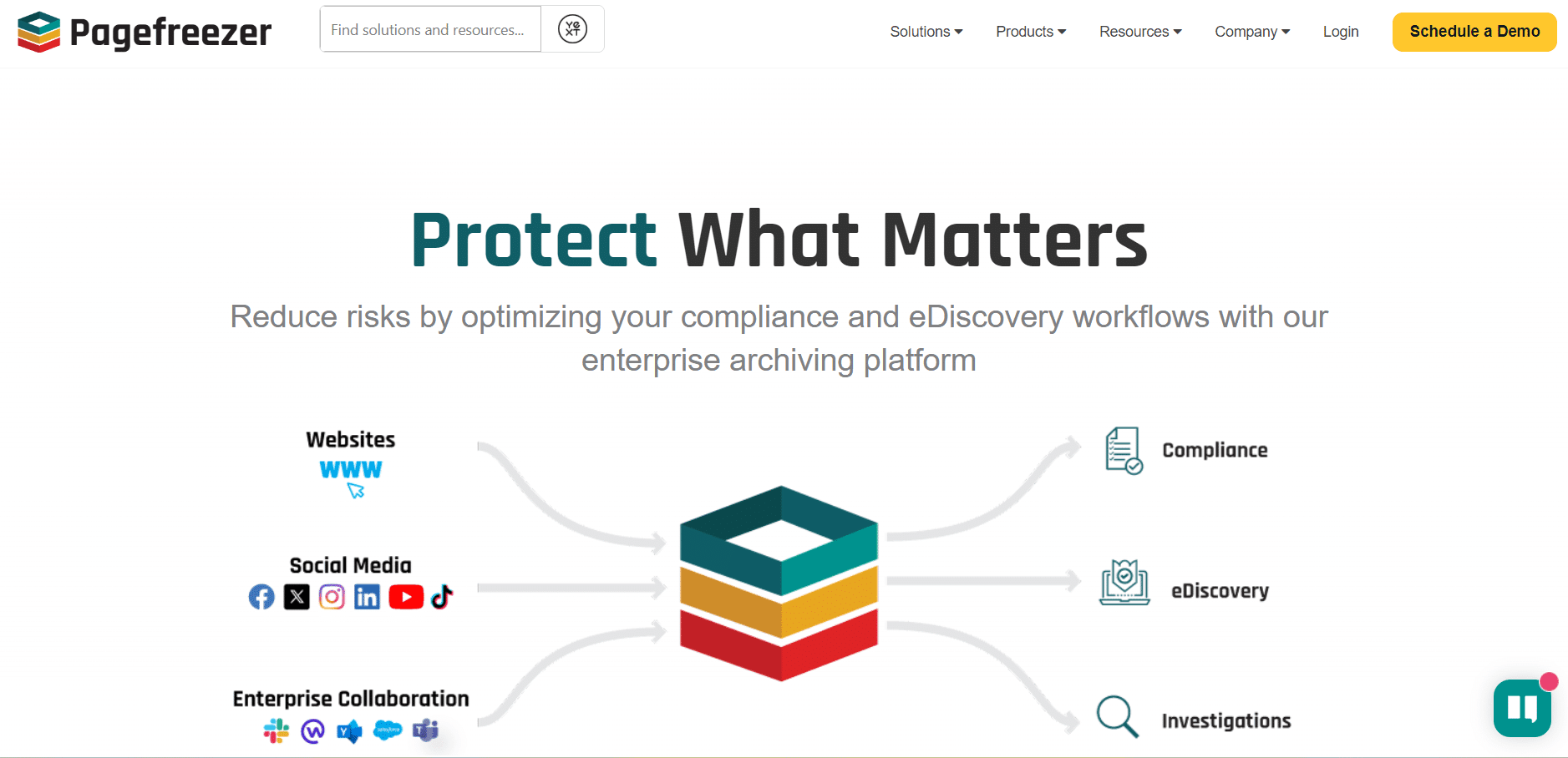 sites like wayback machine