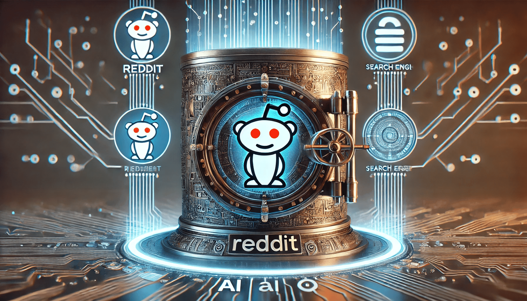 Reddit Demands Microsoft Pay for Content Access