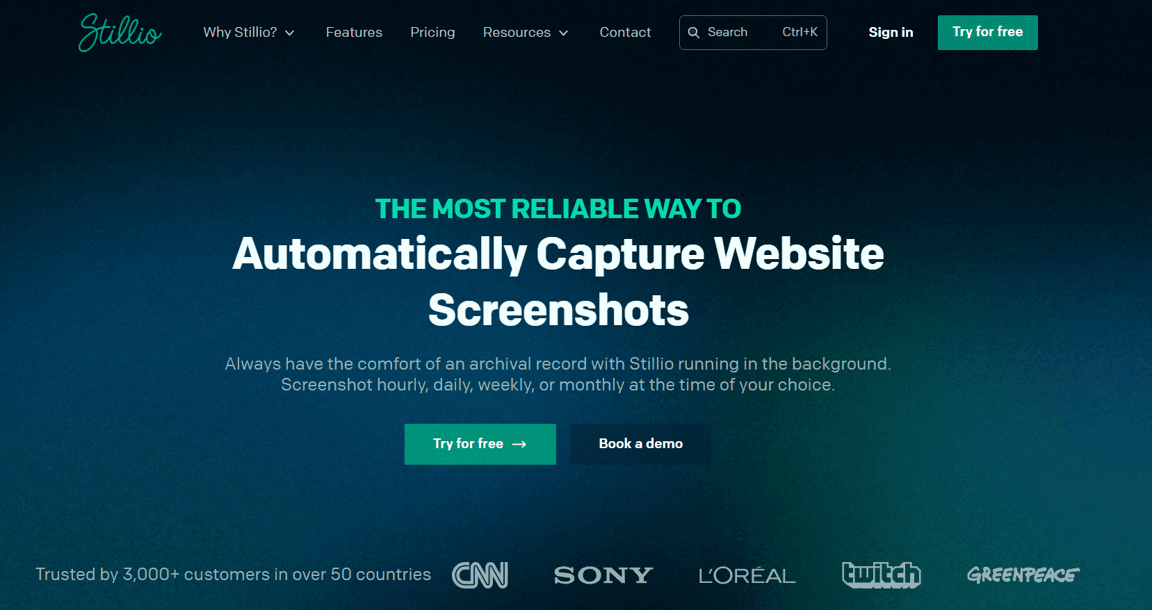 alternatives to wayback machine