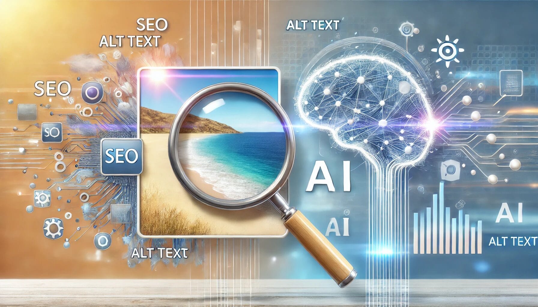 How to Optimize Alt Text for Better SEO