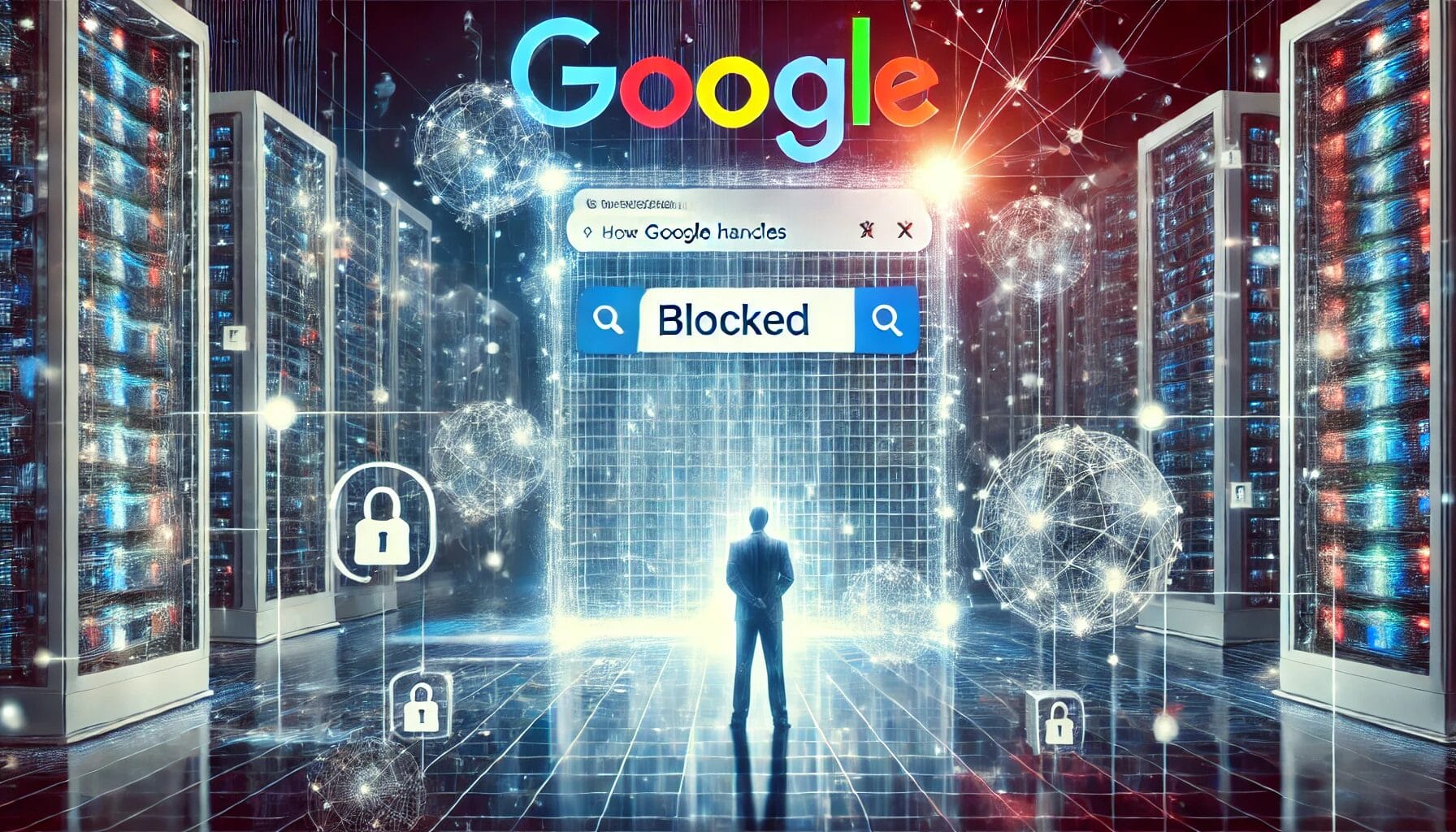 Pages Indexed, Though Being Blocked by robots.txt