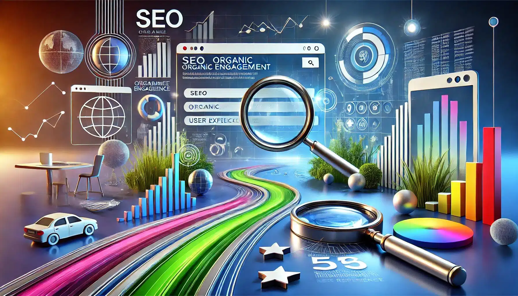 Why CTR Manipulation Seems Tempting but Isn’t Worth the Risk