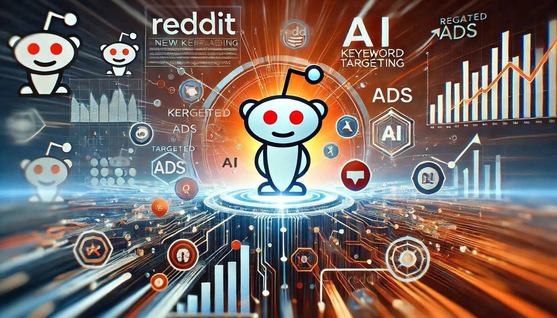 Reddit’s New AI-Powered Keyword Targeting