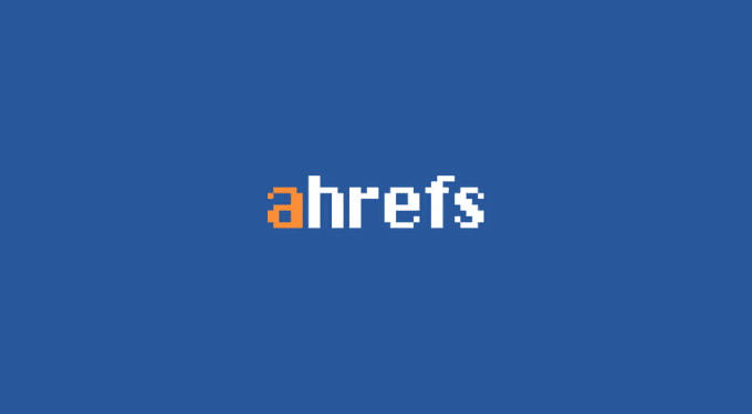 Ahrefs