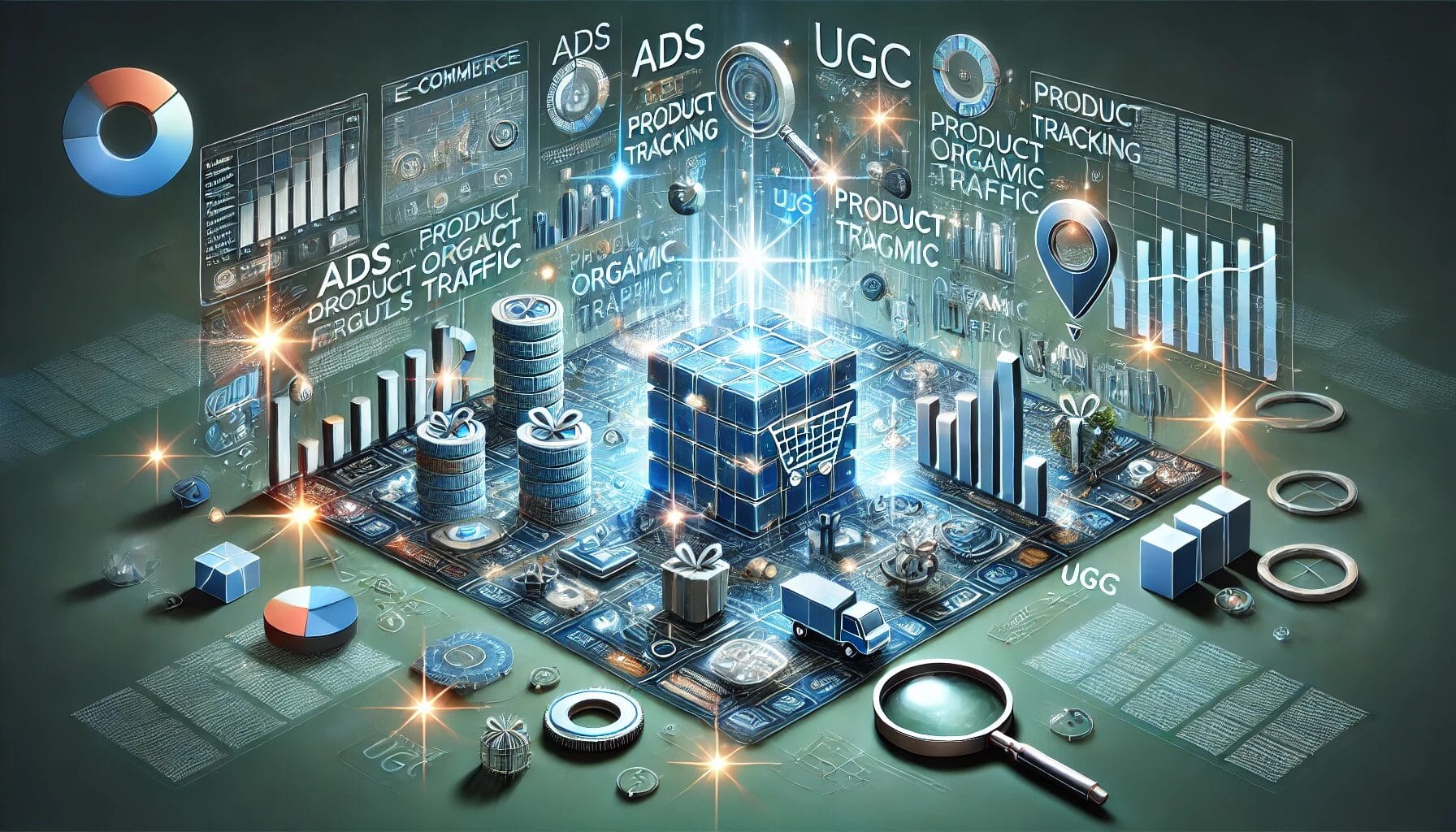 E-Commerce’s Organic Traffic Crisis: Why It’s Happening and How to Fight Back