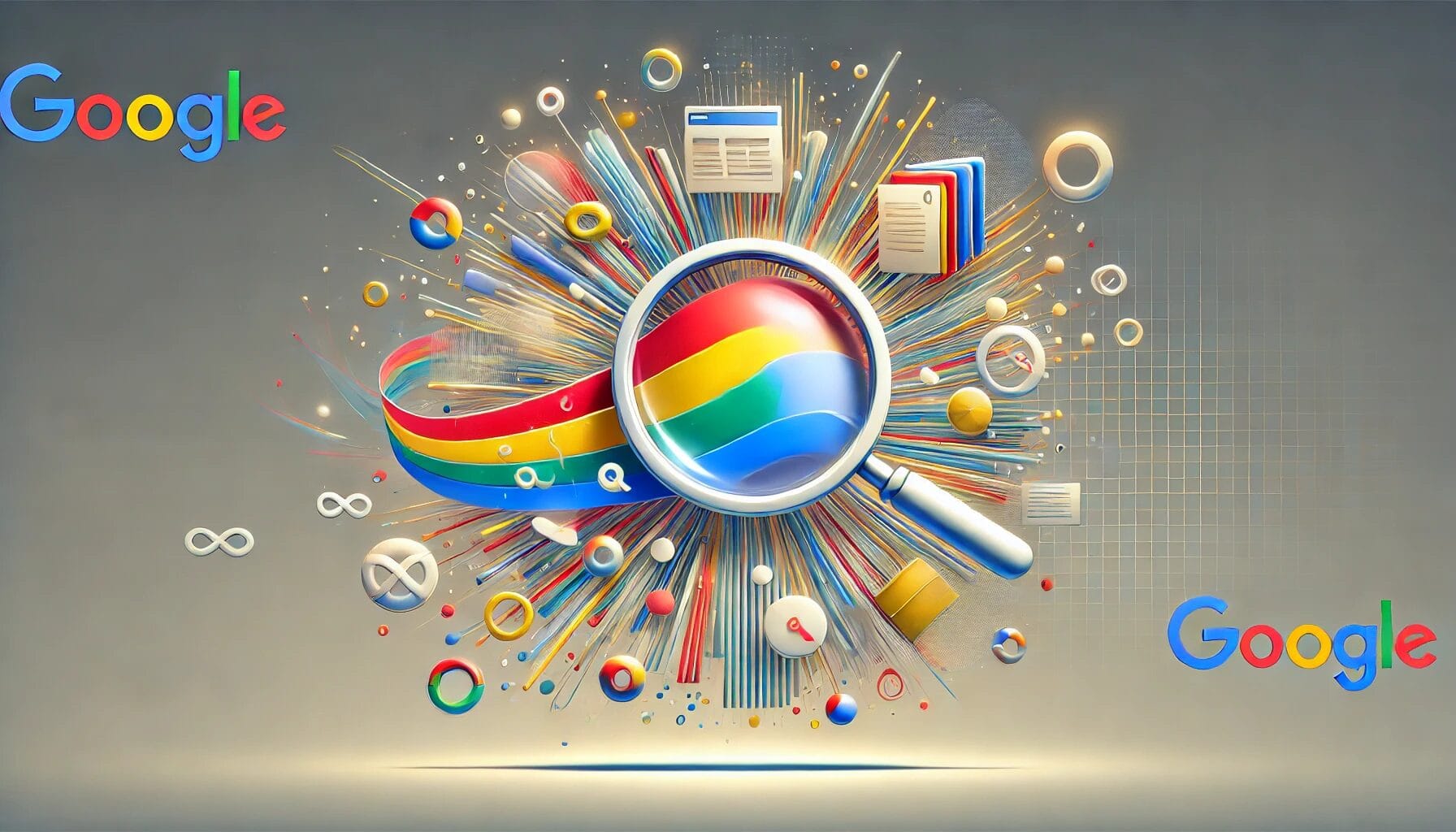 Google bids farewell to explore and continuous scroll