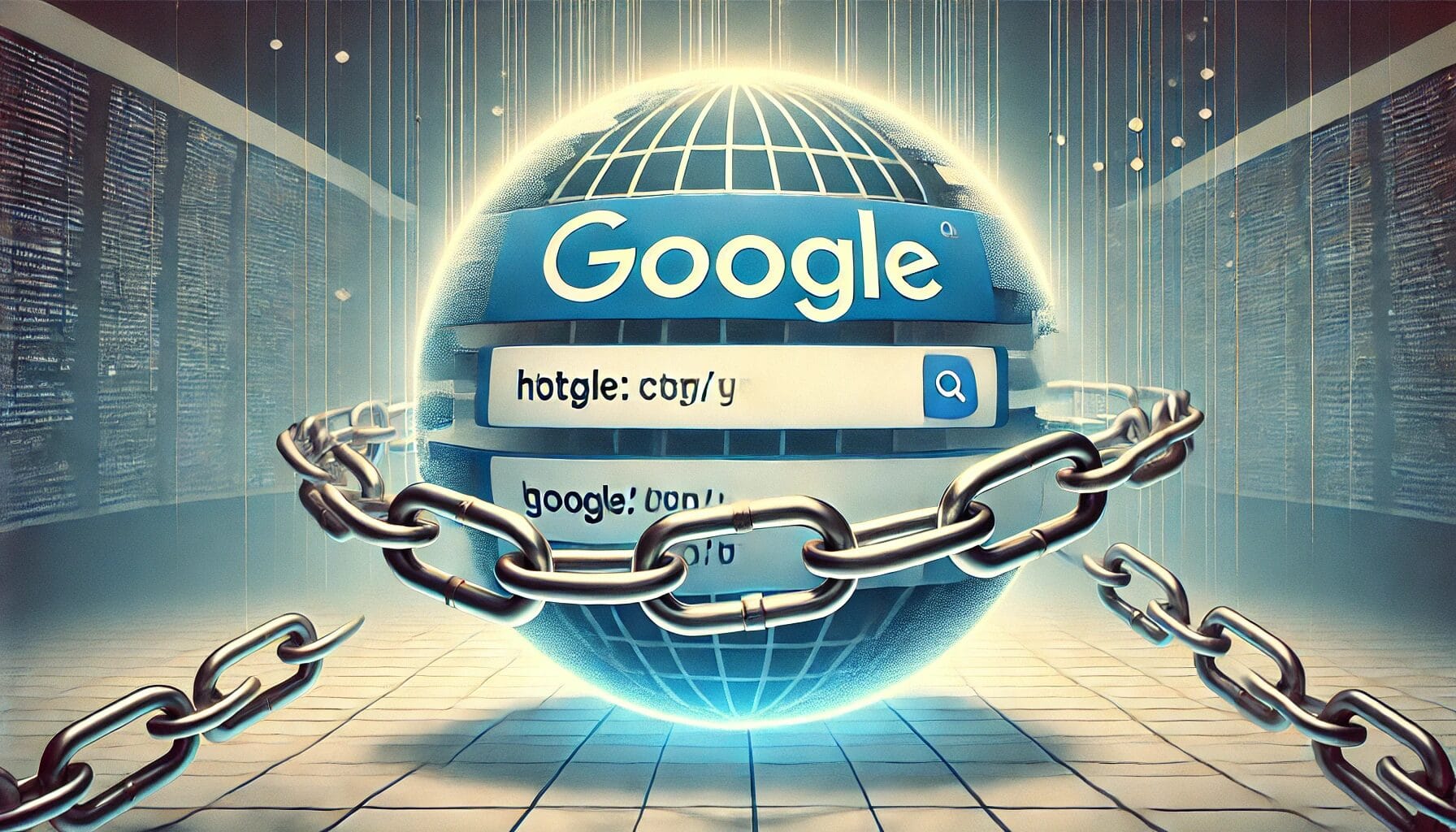 Google’s canonical confusion could be directing traffic away from your site.