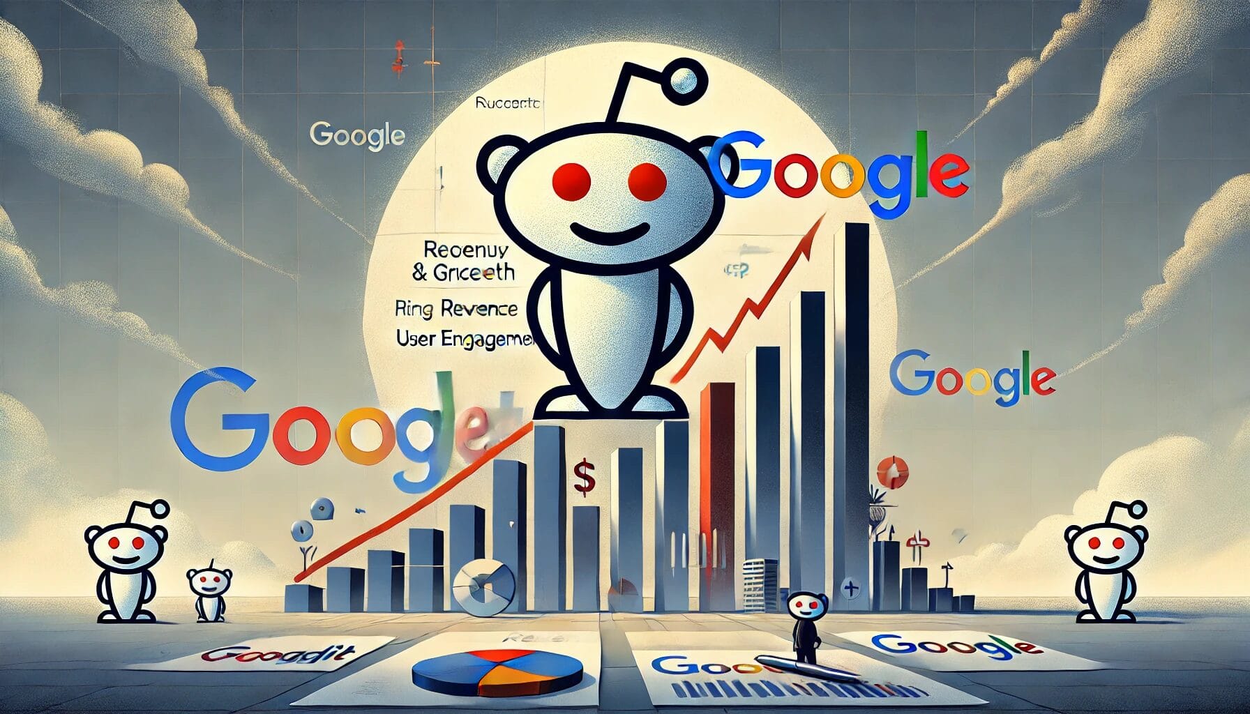 How Reddit's Revenue Growth Impacts Original Content Creators