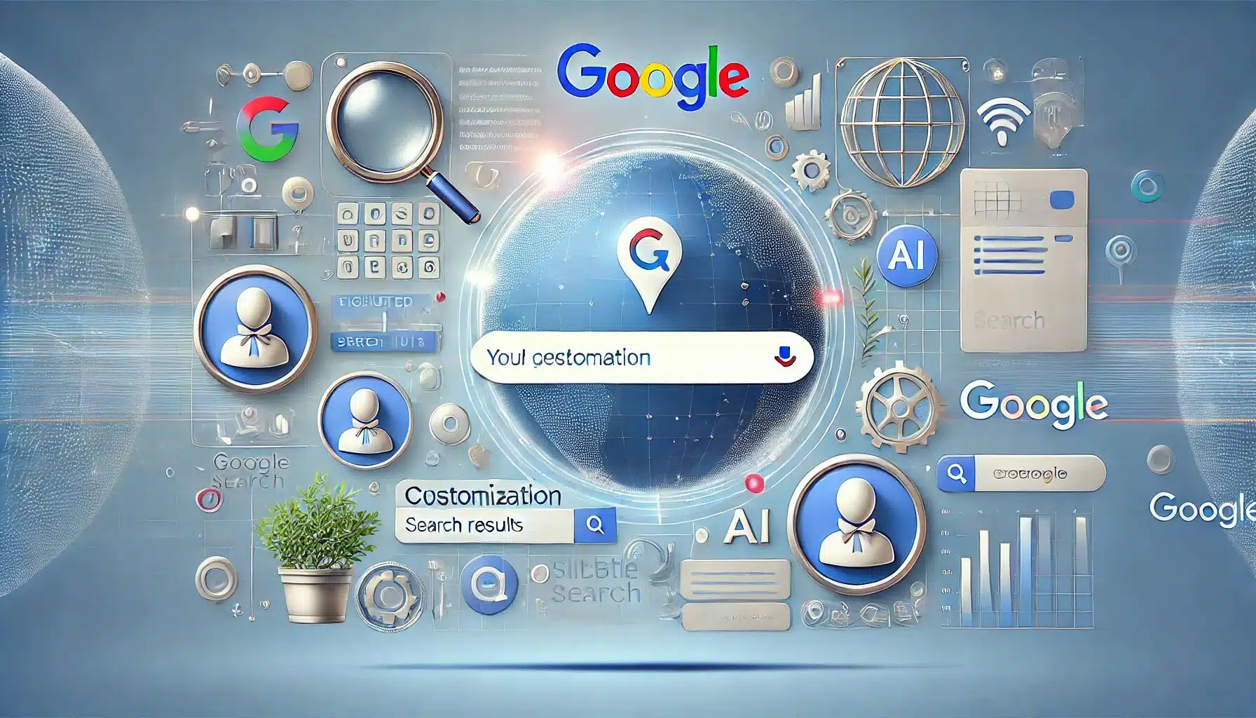 Is Google Personalizing Search Results More Than Ever