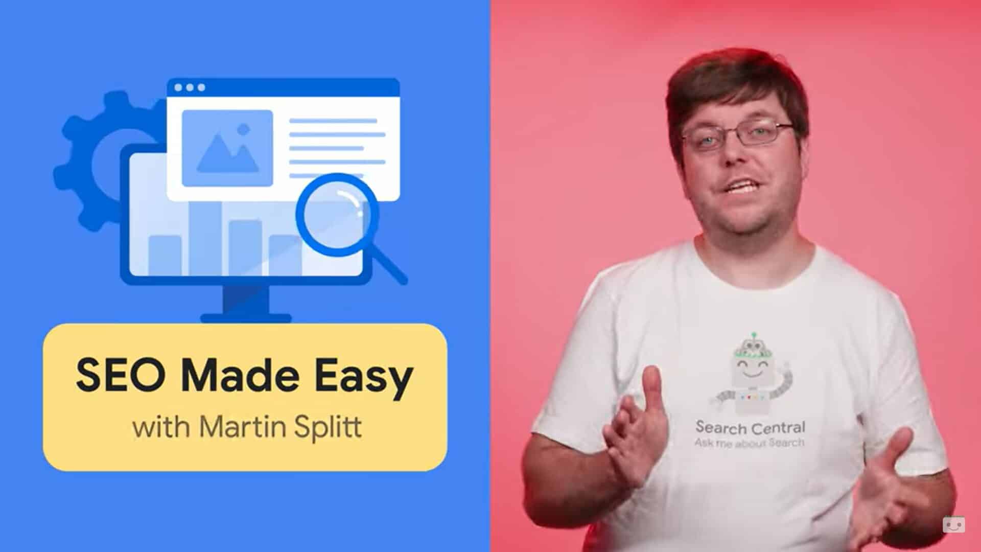 Duplicate content doesn’t harm SEO ranking - Martin Splitt